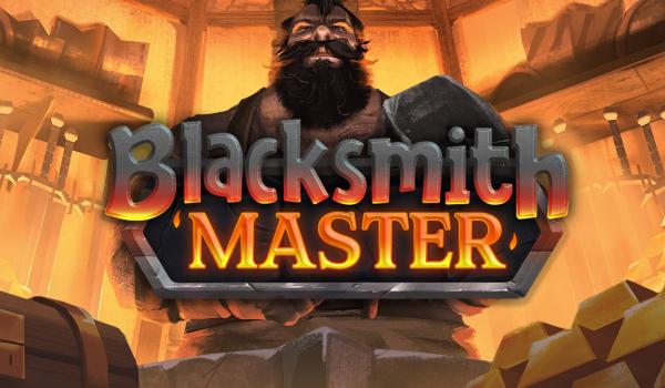 Blacksmith Master (PC)