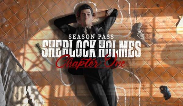 Sherlock Holmes Chapter One Season Pass (PC)