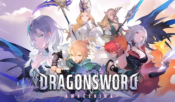 DragonSword Awakening (PC)