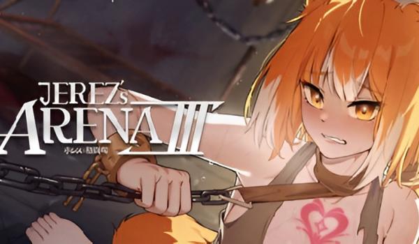Jerezs Arena 3 (PC)