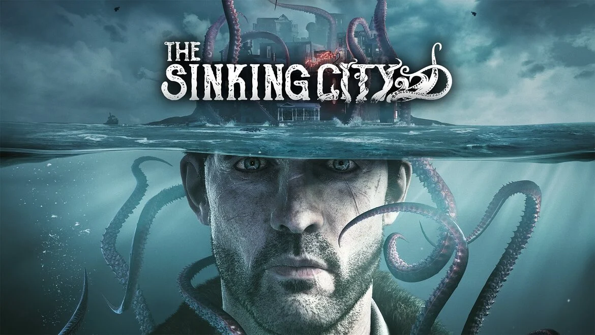 Sinking City Necronomicon Edition (Xbox One)