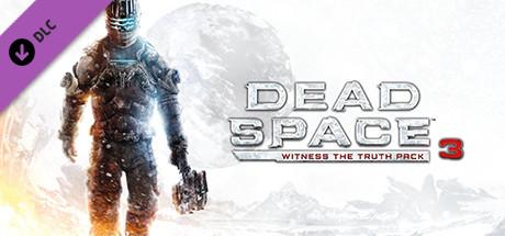Dead Space 3 Witness the Truth Pack (DLC)