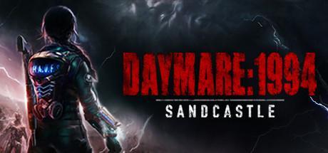 Daymare 1994 Sandcastle (PC)