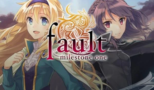 fault milestone one (PS4)