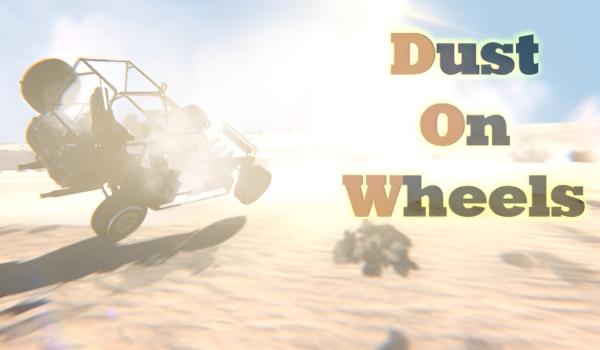 Dust On Wheels (PC)