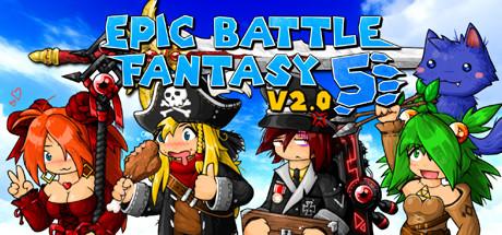 Battle Fantasy 5 (PC)