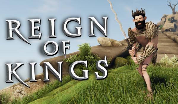 Reign Of Kings (PC)