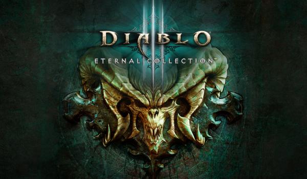 Diablo 3 Eternal Collection (Xbox)