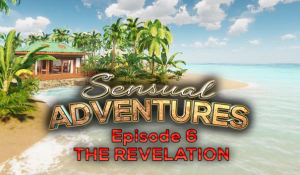 Sensual Adventures Episode 6 (PC)