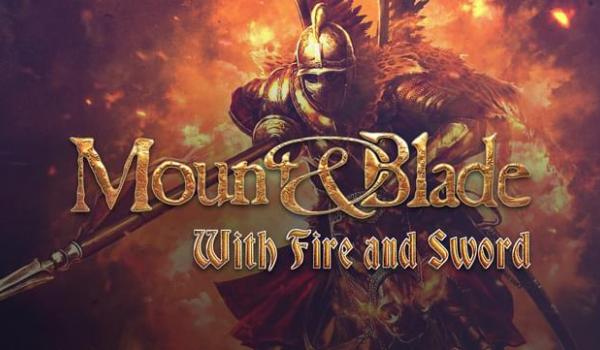 Mount & Blade With Fire & Sword (PC)
