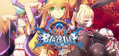 BlazBlue Centralfiction (PC)
