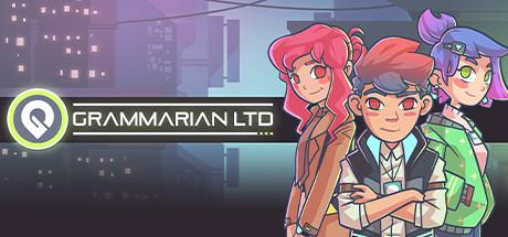 Grammarian Ltd (PC)