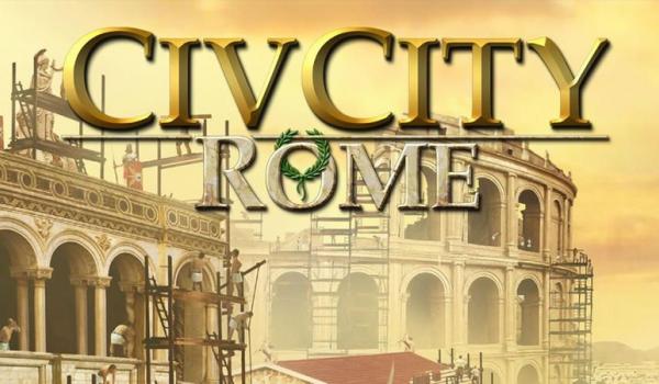 CivCity Rome (PC)