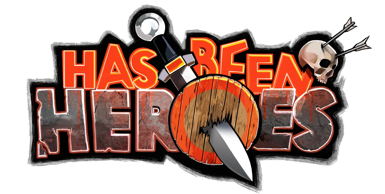 HasBeen Heroes (Switch)