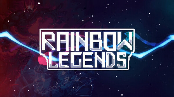 Rainbow Legends (PC)