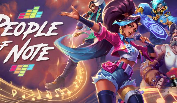 People of Note (PC)