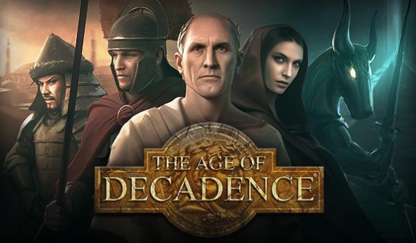The Age of Decadence (PC)