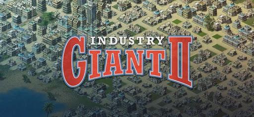 Industry Giant 2 (PC)