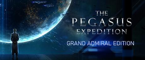 The Pegasus Expedition Grand Admiral Edition (PC)