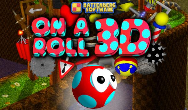 On A Roll 3D (PC)
