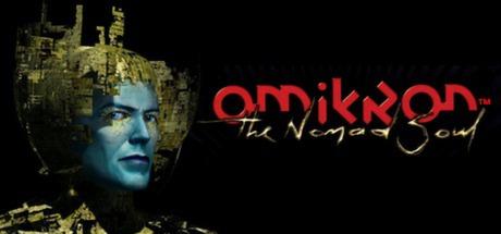 Omikron The Nomad Soul (PC)