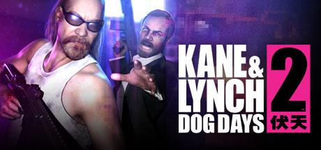 Kane & Lynch 2: Dog Days (PC)
