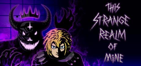 This Strange Realm Of Mine (PC)