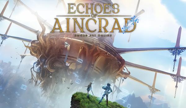 Echoes of Aincrad (PC)