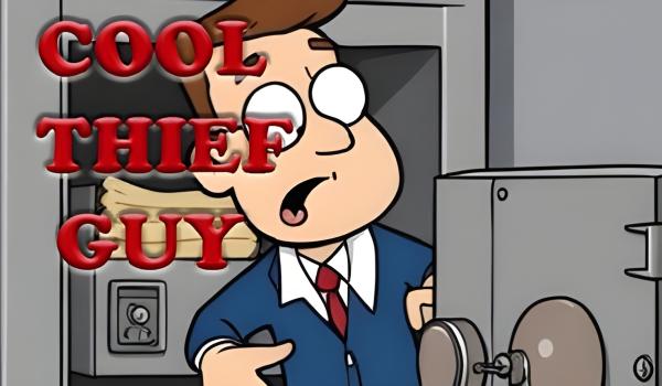 Cool Thief Guy (PC)