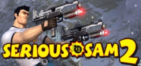 Serious Sam 2 (PC)