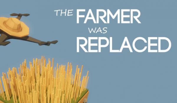 The Farmer Was Replaced (PC)