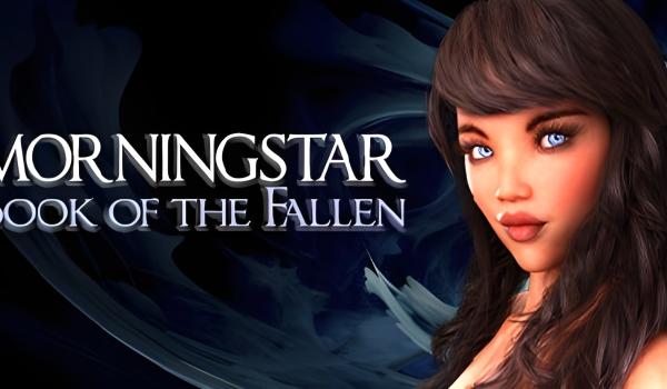 Morningstar Book of the Fallen (PC)