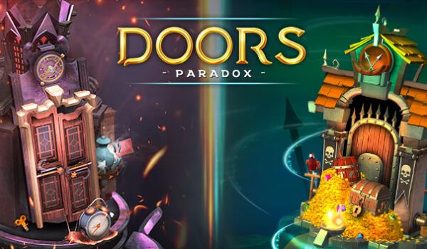 Doors Paradox (PC)