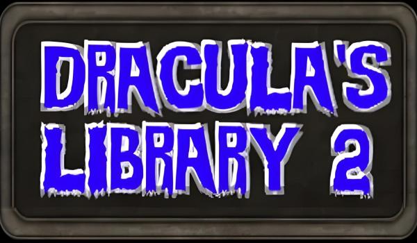 Draculas Library 2 (PC)
