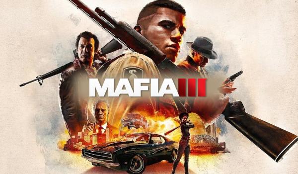 Mafia III (Xbox)