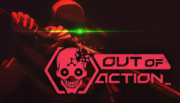 Out of Action (PC)