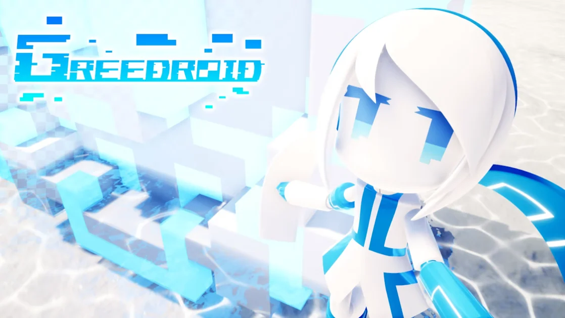 Greedroid (Switch)