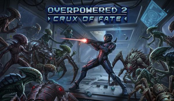 Overpowered 2 Crux of Fate (PC)