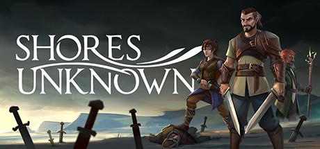 Shores Unknown (PC)