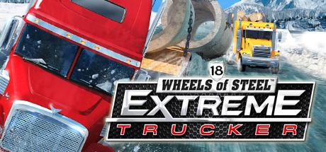 18 Wheels of Steel Extreme Trucker (PC)
