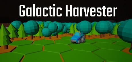 Galactic Harvester (PC)