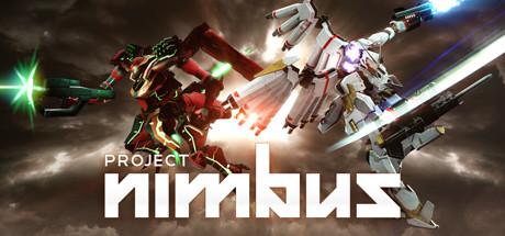 Project Nimbus (PC)