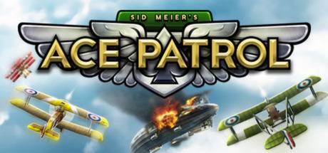 Sid Meiers Ace Patrol (PC)