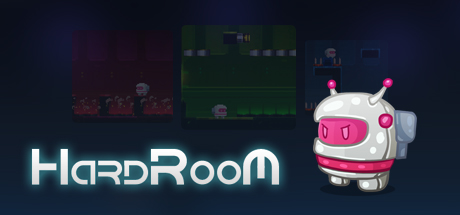 Hard Room (PC)