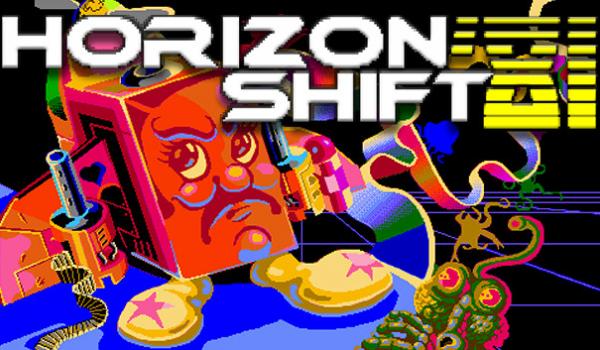 Horizon Shift 81 (Nintendo)