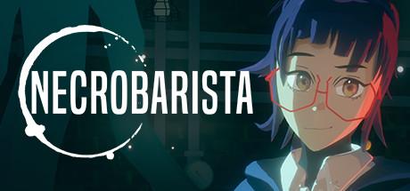 Necrobarista (PC)