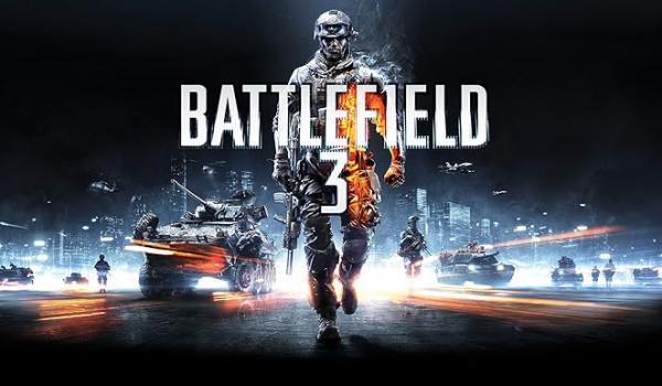 Battlefield 3 (PC)