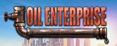 Oil Enterprise (PC)