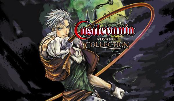 Castlevania Advance Collection (PC)