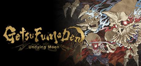 GetsuFumaDen Undying Moon (PC)